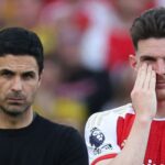 Arteta defiant: Arsenal will win the Premier League