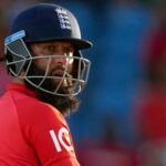 Scorecard: England vs Pakistan, fourth T20 international