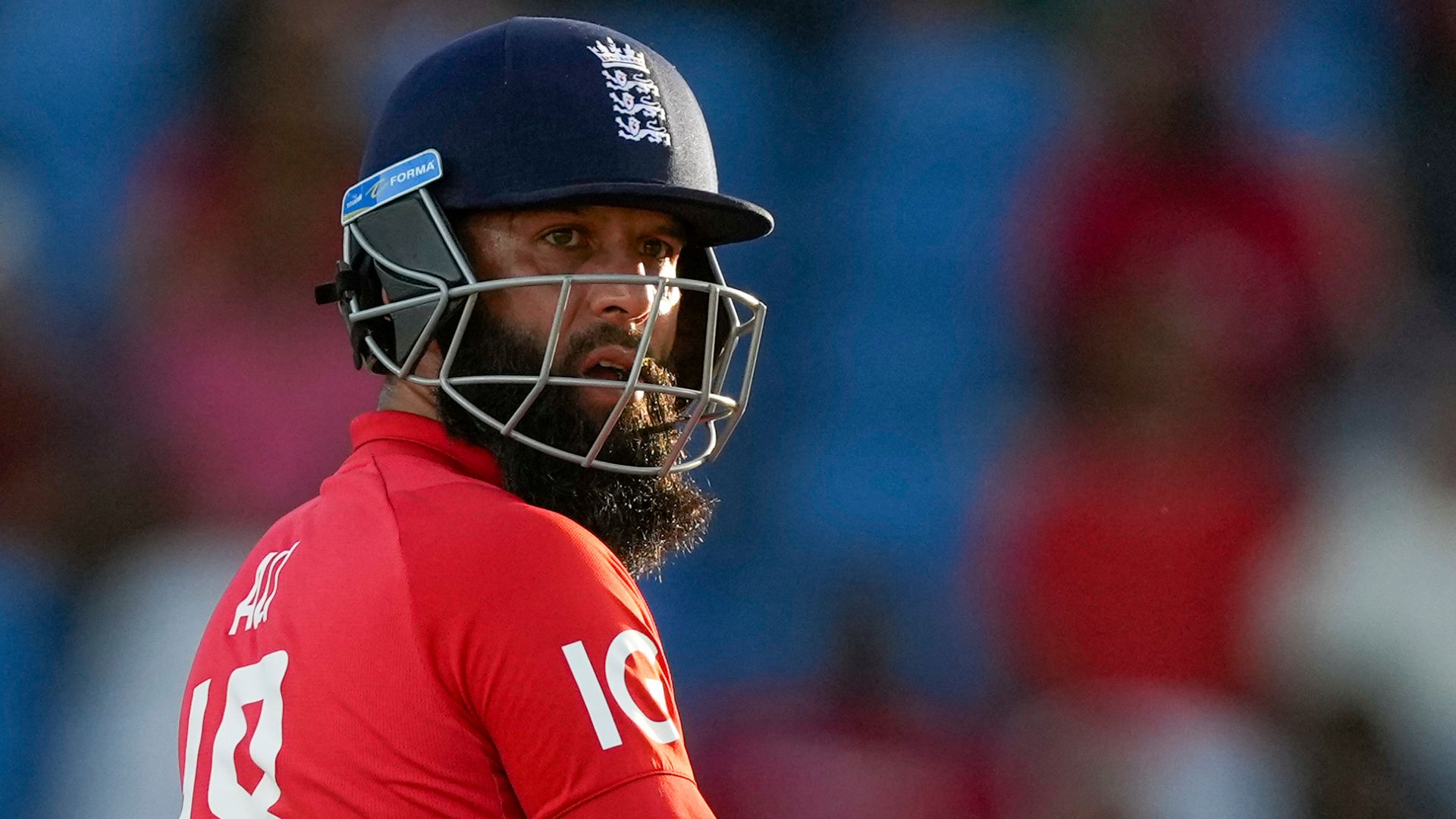 Scorecard: England vs Pakistan, fourth T20 international