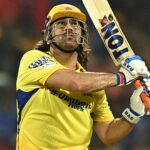 The last game for Dhoni? RCB end Super Kings’ IPL title reign