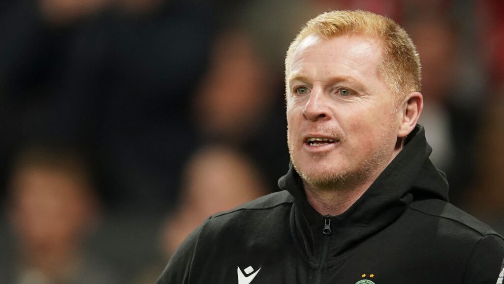 Lennon appointed Rapid Bucharest manager