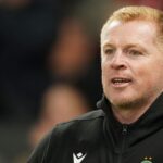 Lennon appointed Rapid Bucharest manager