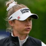 Korda in LPGA Tour mix again as illness leads to multiple withdrawals