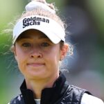 Korda continues dominance and closing on another LPGA Tour win