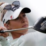 Korda ready to tackle ‘beast’ U.S. Women’s Open course