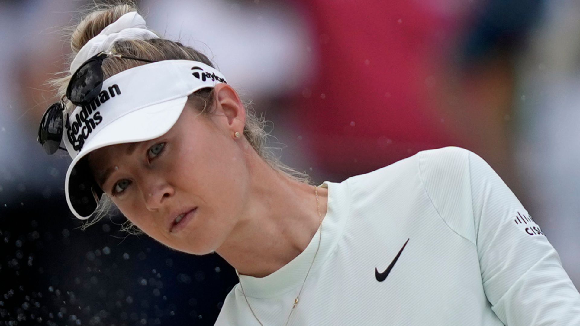 US Women’s Open starts today! How to watch live on Sky Sports