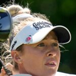 Korda makes strong start in pursuit of LPGA Tour history