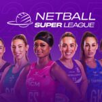 Clubs confirmed for relaunched Netball Super League in 2025