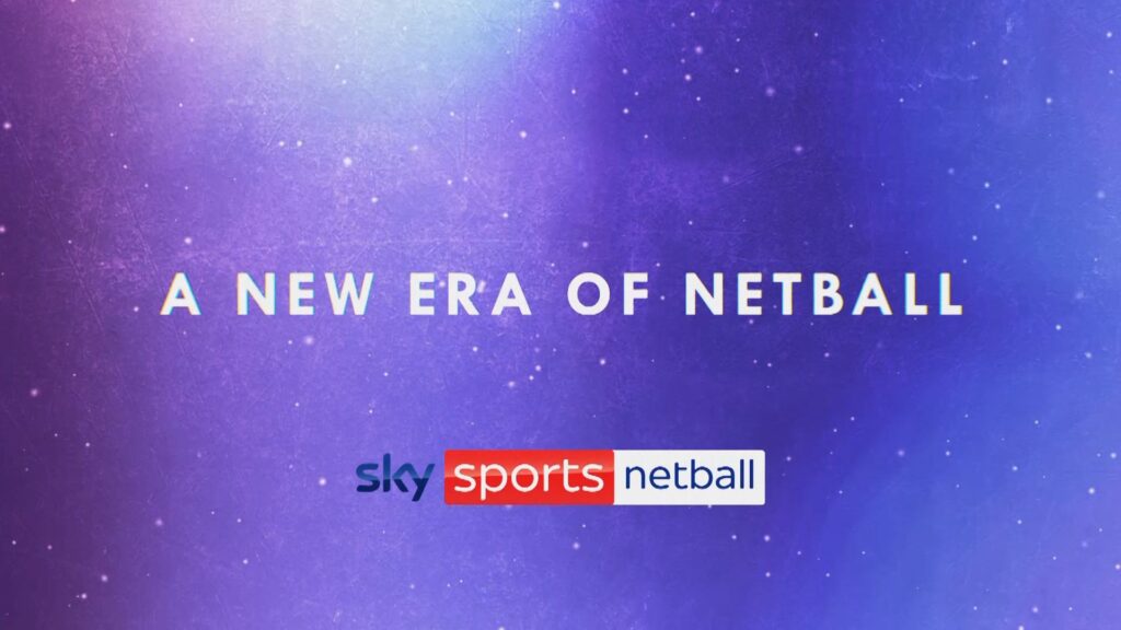 Netball Super League: A New Era of Netball!