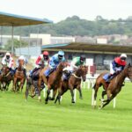 Today on Sky Sports Racing: Our Dylan seeks hat-trick at Newton Abbot