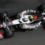 Monaco GP Qualifying: Haas at risk of disqualification LIVE!