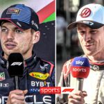 How Hulkenberg helped Verstappen to pole | ‘We were tow buddies!’