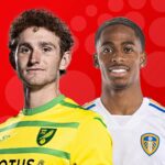 Live on Sky: Norwich vs Leeds