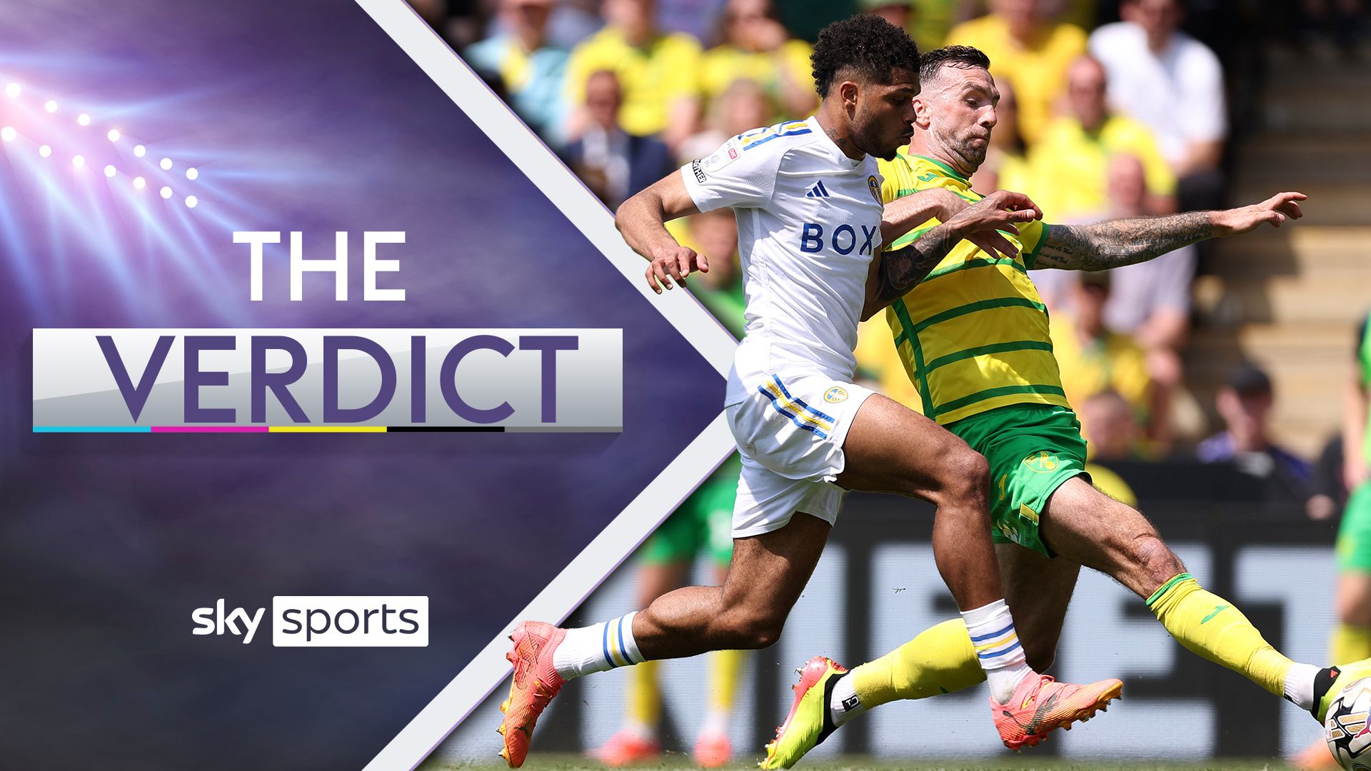 ‘This tie could go all the way’: Elland Road drama ahead?