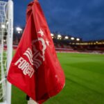 Forest lose appeal against four-point deduction