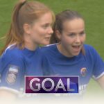 Nusken off the bench scores Chelsea’s third