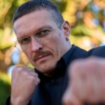 ‘A mental battle’ – the inside track on sparring heavyweight champ Usyk