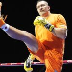 Team Usyk complain about ring canvas ahead of Fury clash