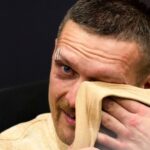 Usyk KO stolen? ‘No knockout, no problem’