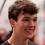 Bearman out to seize ‘great opportunity’ to seal 2025 F1 seat