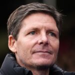 Glasner to stay at Palace despite Bayern interest