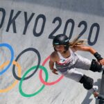 Skateboarder Brown to miss Olympic qualifier due to knee injury