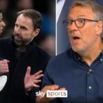 Merse ‘shocked’ by Rashford call | ‘You don’t need steady Eddies!’