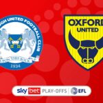 Live on Sky: Peterborough vs Oxford