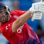 England’s third T20 vs Pakistan abandoned due to rain – text commentary and clips