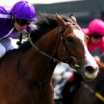 Racing Roundup: Ballydoyle to consider their options with Point Lonsdale after Ormonde triumph