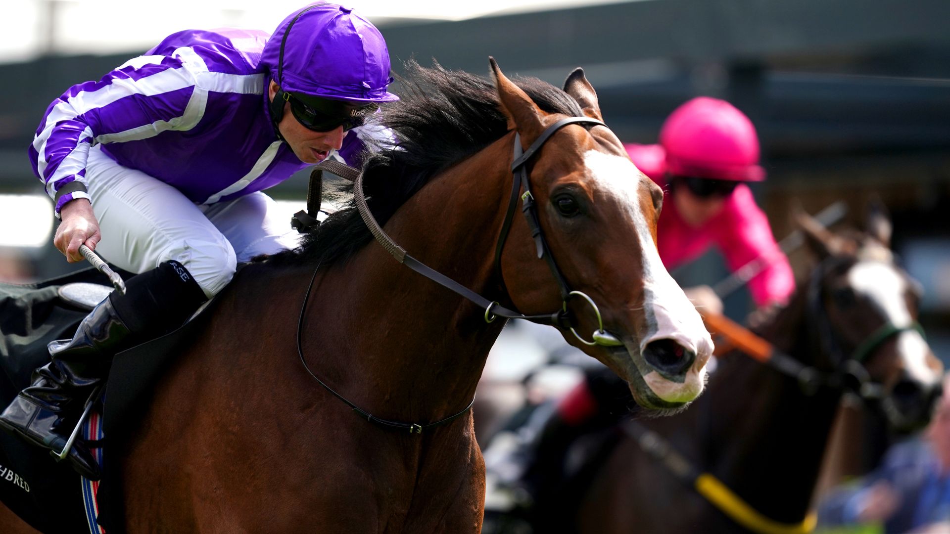 Racing Roundup: Ballydoyle to consider their options with Point Lonsdale after Ormonde triumph