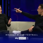 MNF Team of the Season: Were Nev or Carra right? Have your say!