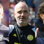 Chelsea appointment expected next week | Frank, Maresca, McKenna in frame