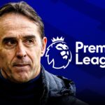 Why Lopetegui is right for West Ham