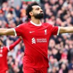 Liverpool news: Salah drops hint over his Anfield future