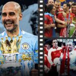 How Guardiola’s hunger has driven Man City to another title