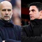 Pep expects another final day struggle | Arteta ‘very optimistic’ of title