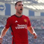 Hojlund seals Man Utd victory at Brighton LIVE!