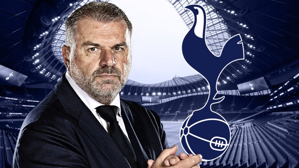 Ange: Spurs won’t ‘roll out red carpet’ for Man City