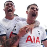 Burnley relegated as Spurs keep CL hopes alive