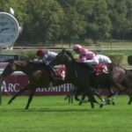 Today on Sky Sports Racing: Romantic Style headlines French Guineas