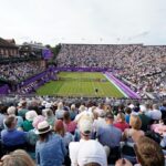 Queen’s Club to host women’s tennis event in 2025