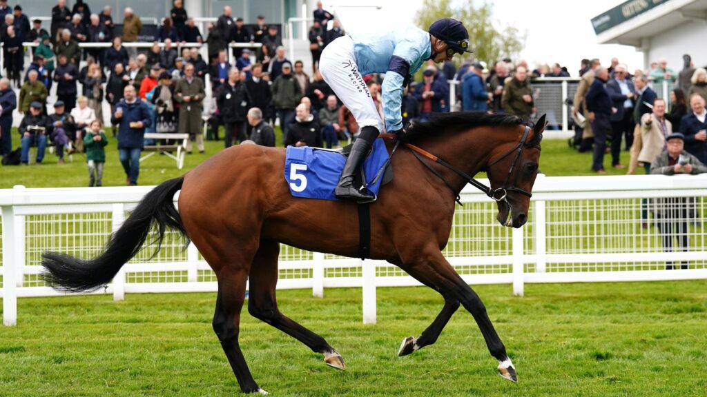 Today on Sky Sports Racing: Lingfield stages Classic trials