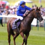 All roads to Royal Ascot for Guineas star Notable Speech