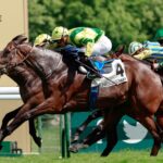 Mqse De Sevigne strikes late in Prix d’Ispahan nail-biter