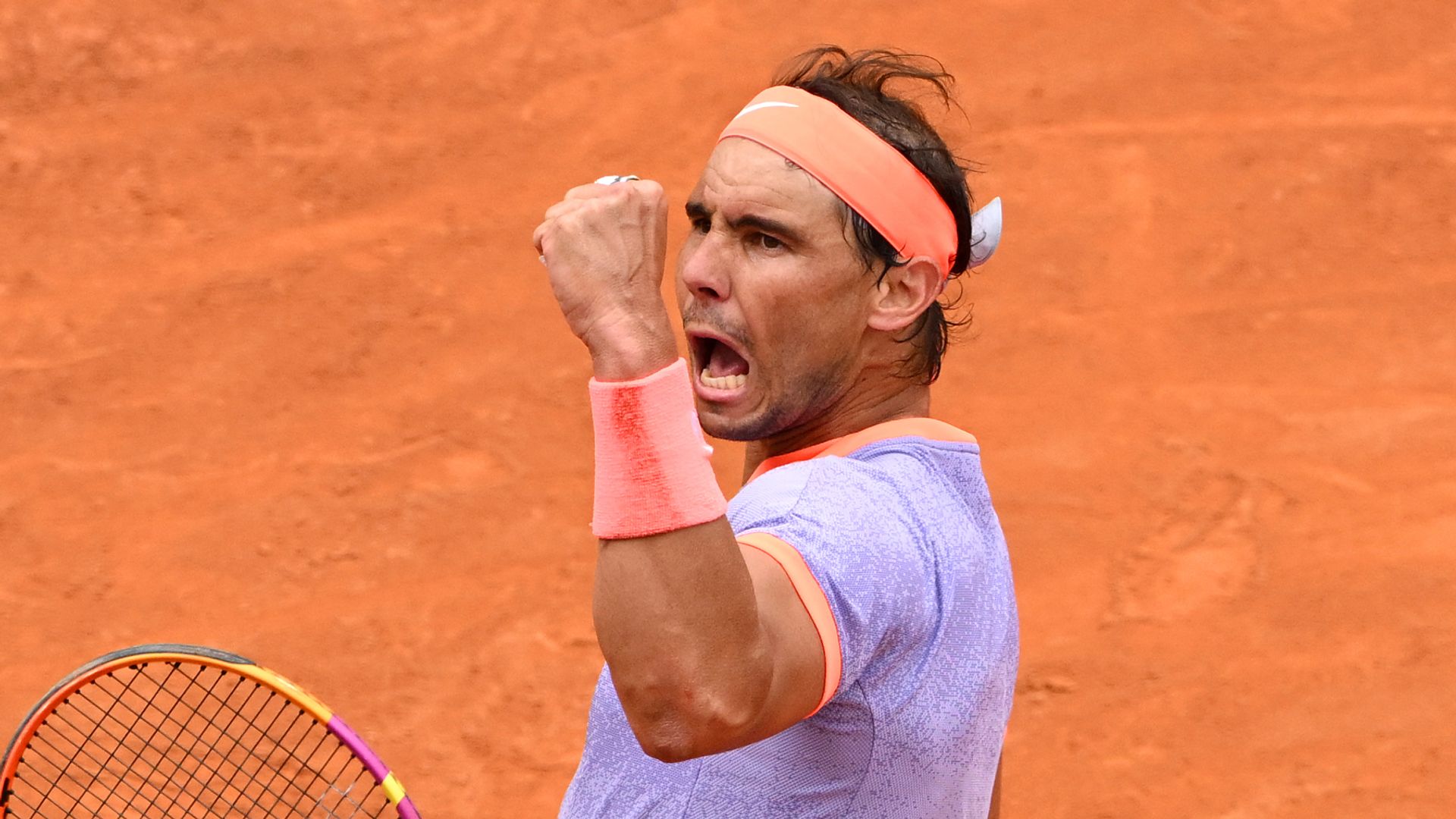 Nadal refuses to rule out French Open return in 2025