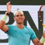 Nadal suffers just fourth French Open loss – as it happened!