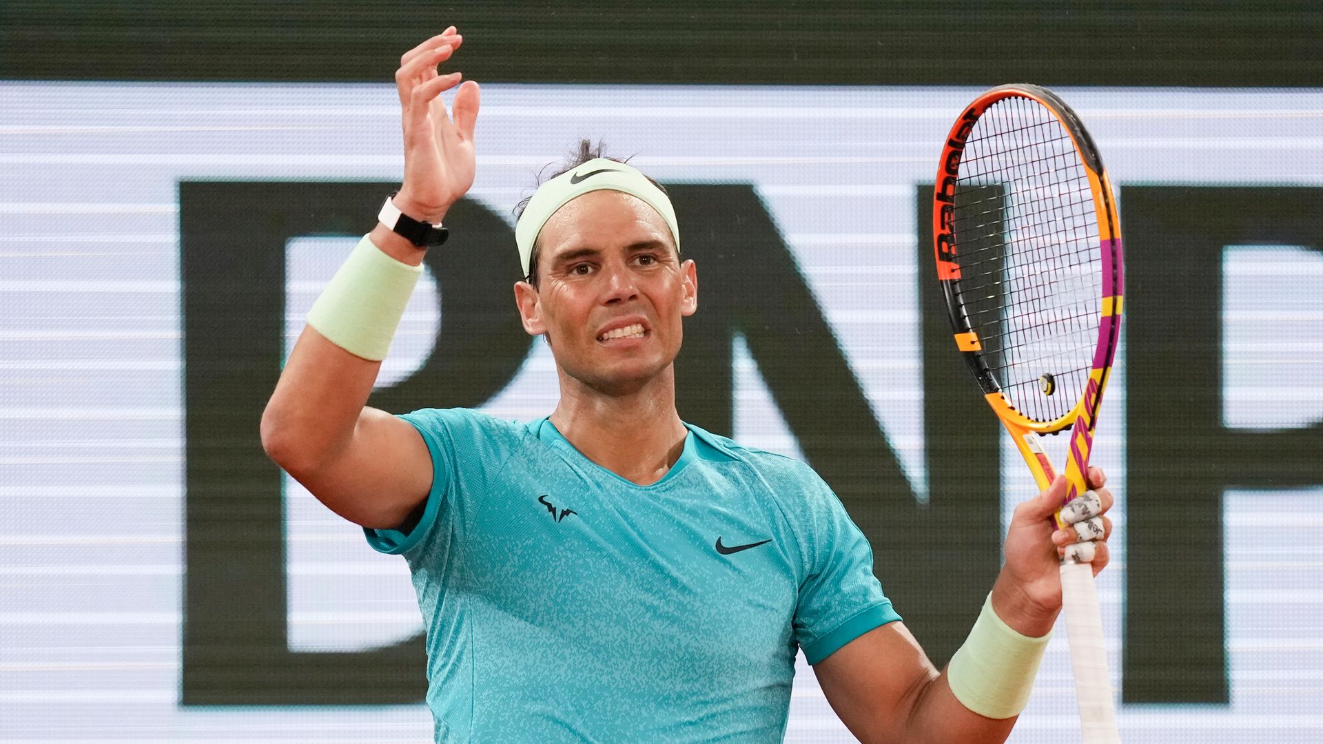 Nadal suffers just fourth French Open loss – as it happened!