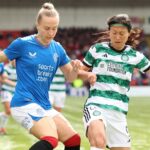 SWPL: Celtic stay top on goal difference after goalless draw with Rangers