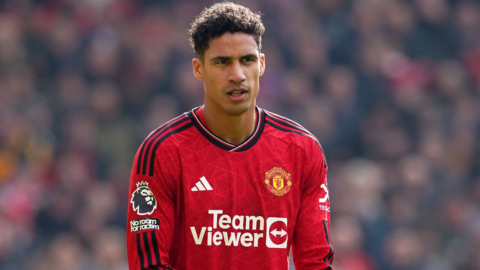 Varane to leave Man Utd | Ten Hag: Fernandes still so important to us